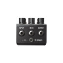 Jackson Audio Broken Arrow Flexible Overdrive, 4 Presets & Midi