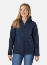 Swedemount Stryn Softshell Jacket W