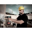 Metabo Muttertrekker Med Batteri Og Lader Model SSW 18 LTX 400