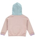 Freds World Hettegenser   Rose Tre   Freds World   6 år 116   Hettegenser   Rosa