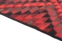 Orientalsk kelimteppe 332 x 145 cm