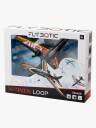 Silverlit Flybotic Radiostyrt Fly X-Twin Loop