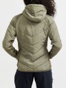 Craft ADV Explore Hybrid Jacket til dame Rift (XL)