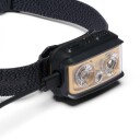 Black Diamond Hodelykt Storm+ 750 lm Vanntett med USB-C Lading