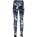 Endurance Jacqueliney Printed Treningstights Dame Blå 42