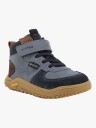 Primigi Pyr GTX Vanntette Mid Sneakers Avio/Navy 28
