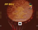 Bob Marley  Best Of Bob Marley  Volume 3  CD