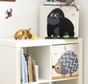 3 Sprouts Oppbevaringskasse, Gorilla