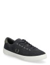 Fred Perry Tennis Shoe Suede Grey 45