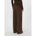Weekend Max Mara Dame Bukser Brun 3XS,