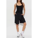 Moschino Dame Topper Svart M,