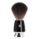 Mühle Rytmo Black Fibre barberkost