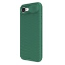 Nillkin CamShield Pro Deksel til iPhone 16e Grønn