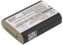 RadioShack 439004 batteri (700 mAh 3.6 V)
