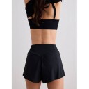 Aim"n Running Shorts Black S