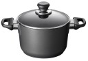 Scanpan Classic Induction 3.25L Dutch Oven with Lid