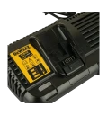 DeWalt DeWalt DCD937P2 88W AC adapter / lader (18 - 18V, 4A)