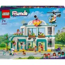Lego Friends Sykehuset I Heartlake City 42621