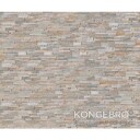 Dekorativt panel Orient gull 56 x 15,2 x 2 cm