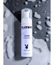 Playboy vibratorrens skum