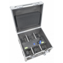 AFX Flightcase for IBOX batterilamper
