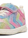 Hummel Crosslite Glitter Inf Multi Sneakers (28)