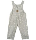 Wheat Selebukse Ivan Light Flint Summer Wheat 2 år 92 Selebukse Grå