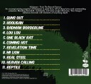 Ninjaman  From The Record Factory  CD