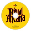 Ritual Arcana  Ritual Arcana  CD