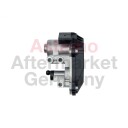 Justeringselement omkoblingsklaff (sugerør) HITACHI 2509009