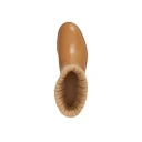 Ralph Lauren Dame Sko Brun 39 EU,