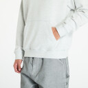 Sweatshirt New Balance Athletics French Terry Hoodie Ash Heather L