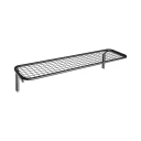 Essem Design Classic Skohylle enkel 110 cm Hvit Hvit