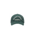 Golden Goose Journey Baseball Cap Pineneedle