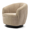 Riviera Maison The Countess Swivel Armchair 31127001