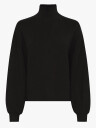 MSCH Copenhagen Mercy East Pullover Sort XS/S