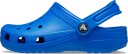 Crocs Classic Sandaler Blue Bolt 33-34