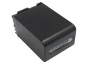 Cameron Sino Batteri til Canon Vixia HF10/HF100