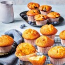Funcakes Mix For Muffins 1kg 