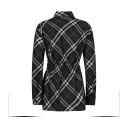 Burberry Dame Bluser & Skjorter Svart M,