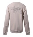 Hound Collegegenser   Crew Neck   Sand m. Trykk   Hound   18 år 188   Collegegenser   Beige