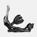 Jones Meteorite Surf Seriesblack S