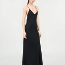 Roberto Cavalli Dame Kjoler Svart M,