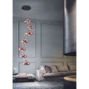 Lodes - Nostalgia Pendel SO3 Rose Gold