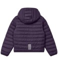 Lego Wear Lwjori 611   Jacket.   DARK Purple   104