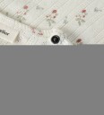 Lil"Atelier Nbfrachello Duna Ss Slim Body Lil   Cream   80
