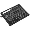 OPPO PDEM10 batteri (2000 mAh 7.74 V, Sort)