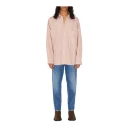 Amish Herre Skjorter Rosa L,