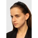 Ferragamo Dame Accessories Svart ONE SIZE,