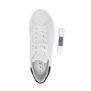 Hogan Dame Sko Hvit 35 EU,